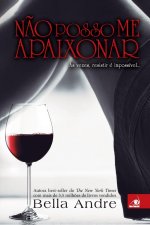 Nao Posso Me Apaixonar (CAPA NOVA)