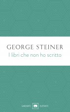 libri che non ho scritto