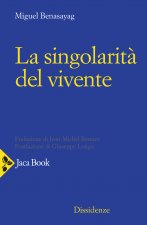 singolarità del vivente