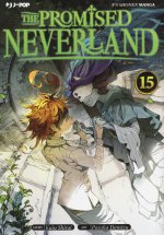 promised Neverland