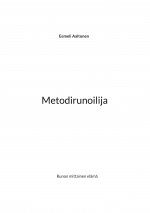Metodirunoilija