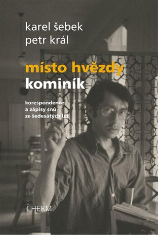 Mďż˝sto hvďż˝zdy kominďż˝k