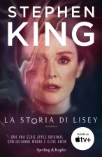 storia di Lisey. Ediz. tie-in