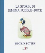 storia di Jemima Puddle-Duck