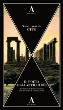 poeta e gli antichi dei