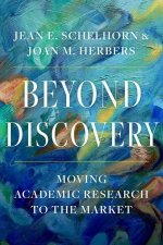 Beyond Discovery