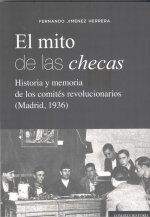 EL MITO DE LAS CHECAS