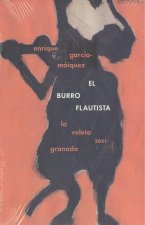 BURRO FLAUTISTA
