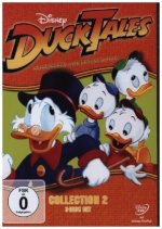 Ducktales - Geschichten aus Entenhausen