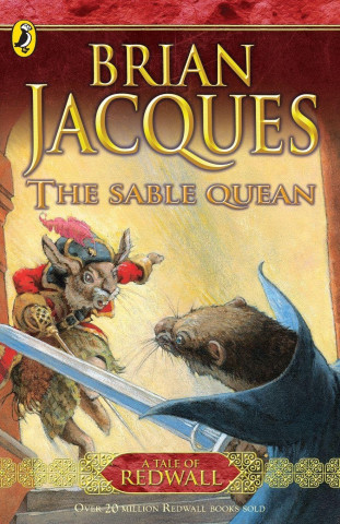 Sable Quean