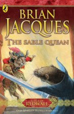 Sable Quean