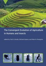 Convergent Evolution of Agriculture in Humans and Insects