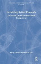 Sustaining Action Research