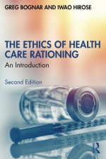 Ethics of Health Care Rationing