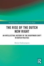 Rise of the Dutch New Right