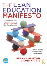 Lean Education Manifesto