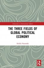 Three Fields of Global Political Economy