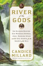 River of the Gods