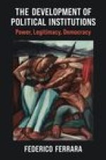 Development of Political Institutions