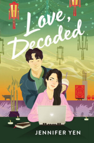 Love, Decoded (Brožovaná)