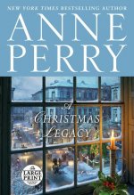 Christmas Legacy