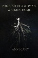 Portrait of a Woman Walking Home