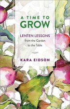 Time to Grow