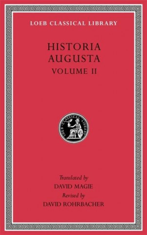 Historia Augusta