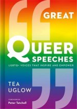 Great LGBTQ+ Speeches