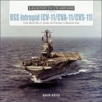 USS Intrepid (CV-11/CVA-11/CVS-11): From World War II, Korea, and Vietnam to Museum Ship