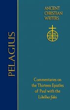 76. Pelagius: Commentaries on the Thirteen Epistles of Paul with the Libellus Fidei
