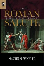 Roman Salute