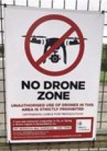 Drone Free Zone