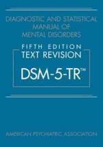 Diagnostic and Statistical Manual of Mental Disorders, Fifth Edition, Text Revision (DSM-5-TR (TM))