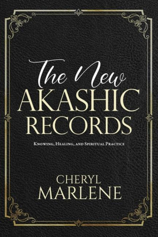 New Akashic Records