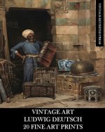 Vintage Art
