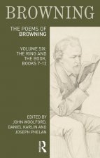 Poems of Robert Browning: Volume Six