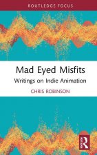 Mad Eyed Misfits