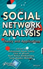 Social Network Analysis - Theory and Applications