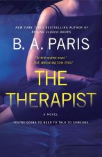 The Therapist