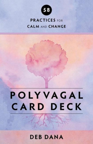 Polyvagal Card Deck