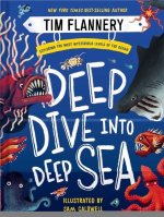 Deep Dive into Deep Sea - Exploring the Most Mysterious Levels of the Ocean