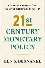 21st Century Monetary Policy