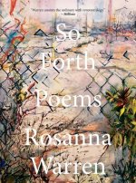 So Forth - Poems