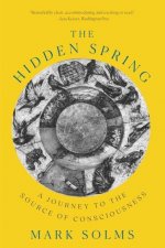 Hidden Spring - A Journey to the Source of Consciousness