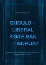 Should a Liberal State Ban the Burqa?
