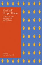 Duff Cooper Diaries