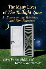 Many Lives of The Twilight Zone