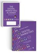 Bundle: Digital Marketing 2e + The Digital Marketing Planner