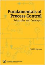 Fundamentals of Process Control